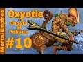 Oxyotle #10 | A lot of Darkelves | ME |  Silence and Fury