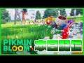 【Pikmin Bloom】ピクミンブルームが配信になっていたので散歩してきた