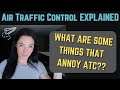 Pilot Answers Frequently Asked Questions | AIR TRAFFIC CONTROL Deep Dive | ATC Short Hand & Help!!