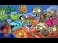 ЗОМБИ ГРЫЗУТ МОИ ОРЕХИ! - Plants vs. Zombies 2: It's About Time - БУДЕМ ПОСМОТРЕТЬ!