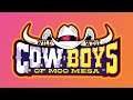Player Select - Wild West C.O.W.-Boys of Moo Mesa