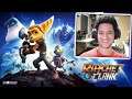 Playing "Ratchet & Clank" for the VERY FIRST TIME! (PS5 Gameplay)