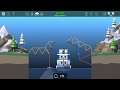 Poly Bridge 2 - First Look - is back with more levels, more features, and physics fun