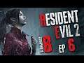 POZNAJCIE RODZICÓW SHERRY || Resident Evil 2 [scenariusz B][#6]