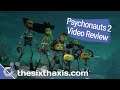 Psychonauts 2 Review (Xbox Series X)