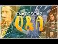 Q&A WITH SOAZ! - Fnatic sOAZ (League of Legends)