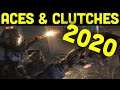 Rainbow Six Aces And Clutches 2020