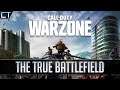 ➤REAL DREAM - Warzone is Battlefield I Wished For