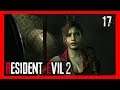 Resident Evil 2 Remake, 💀La Serie, Claire Redfield #17 - Let's Play.