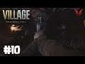 Resident Evil Village PS4 | #10