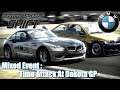 Retro Racing Games : Need For Speed Shift - Mixed Event : Time Attack At Dakota GP