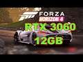 RTX 3060 12 GB | Forza Horizon 4 | 1080p, 1440p & 4K | Max Settings