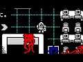 SAPROPHYTE: Retro Sci-Fi Horror Game Inspired by The Thing & Alien with a Killer Shapeshifting Alien