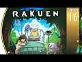 Sending a Message - Let's Play Rakuen Ep. 16