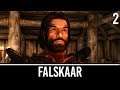 Skyrim Mods: Falskaar (Special Edition) - Part 2