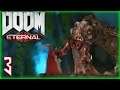 Slayer Gates - DOOM Eternal - Part 3