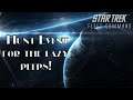 Star Trek Fleet Command | Hunt Event For the Lazy guy/gal