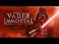 Star Wars Vader Immortal - Episode 1  - VR - Gameplay