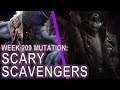 Starcraft II: Scary Scavengers [Guardian the Base]