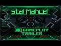 Геймплейный трейлер игры Starmancer на E3 2019!