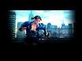 BGM Det. Lucia Morgan - Street Fighter V