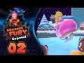 🔔 Super Mario 3D World + BOWSER'S FURY - PARTE 2 | Español HD