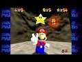 Super Mario 64 #47 -Watch for Rolling Rocks