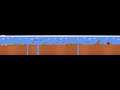 Super Mario HTML5 - 53:9 TripleWide - Web Browser - PC - Core 2 Quad Q9650 - GT 740