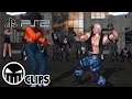 Tekken Tag Tournament (PS2) Clips