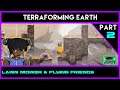 Terraforming Earth Playthrough : Lawn Mower & Flying Friends: Part 2🤖🐲