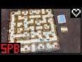 đ§©ăThe a-MAZE-ing Almost-a-PuzzleăăSquiggy's Puzzle Basement - Episode #1010ă