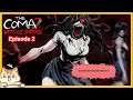 The Coma 2 | Lets Play - She's my teacher but she doesn't recognize me | Episode 2