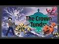 The Crown Tundra- Pokémon Sword Shiny hunting and story