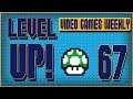 The Cuphead TV Show, Nintendo Switch Lite, Pokemon, and more! | Level up: Video Games Weekly Ep. 67