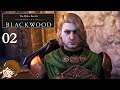 The Elder Scrolls Online - Blackwood 💀 Auf nach Blackwood! 💀 ESO Let's Play Deutsch