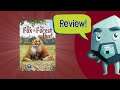 The Fox in the Forest Duet Review - with Zee Garcia
