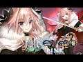 The Good Boy Astolfo Takes To The Field!! | Fate/Extella Link |
