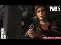 The Last Of Us NG+ Playthrough Part 5 - Pittsburgh