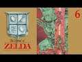 The Legend of Zelda (Stream) — Part 6