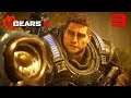 THIS IS SO SAD! - Gears 5 - Part 3