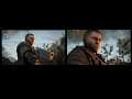 Tom Clancy's Ghost Reacon Breakpoint story playthrough 1080p G sync GTX 1080 SLI high vs medium
