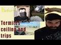 Troubles and trips| Vlog#1