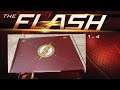 Unboxing the flash box’s
