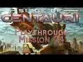 Volery Mission 24 The Final Mission - Siege of Centauri
