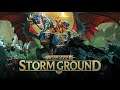 Warhammer Age of Sigmar: Storm Ground - Release Date Trailer