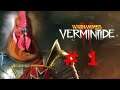 Warhammer Vermintide 2 gameplay #1