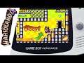 Warioland 4 GBA 2001