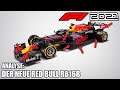 Weltmeister-Potenzial? F1 2021: Der Neue Red Bull RB16B im Detail | Formel 1 2021 Präsentation