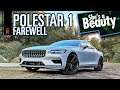 WHAT'S NEXT FOR POLESTAR? (Now That The 1 Is Gone)