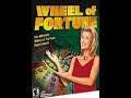 Wheel of Fortune 2003 PC 6th Run Game #2